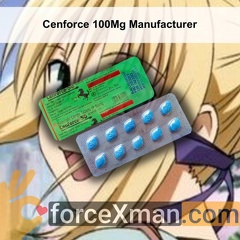 Cenforce 100Mg Manufacturer 491