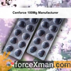Cenforce 100Mg Manufacturer 504