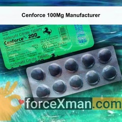 Cenforce 100Mg Manufacturer 540