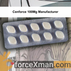 Cenforce 100Mg Manufacturer 817