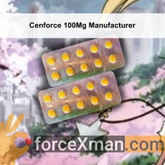 Cenforce 100Mg Manufacturer 973