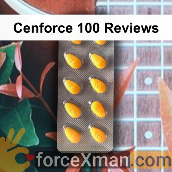 Cenforce 100 Reviews 002