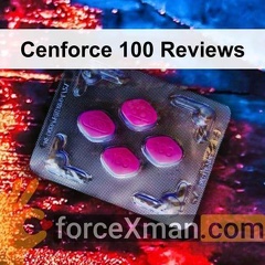 Cenforce 100 Reviews 050