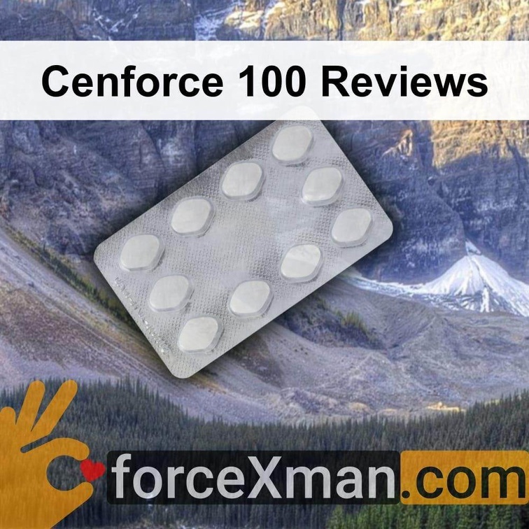 Cenforce 100 Reviews 092