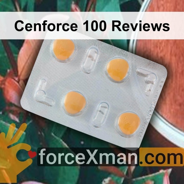 Cenforce 100 Reviews 149