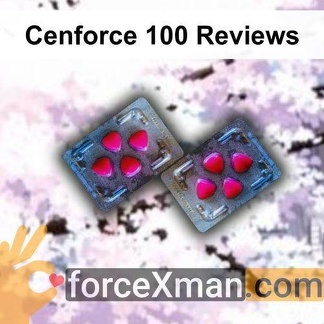 Cenforce 100 Reviews 275