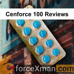 Cenforce 100 Reviews 310
