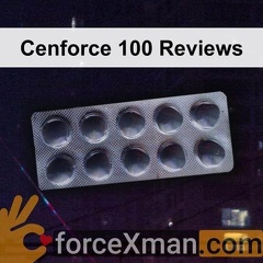 Cenforce 100 Reviews 319