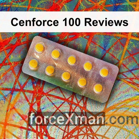 Cenforce 100 Reviews 361