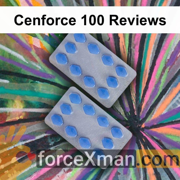 Cenforce 100 Reviews 397