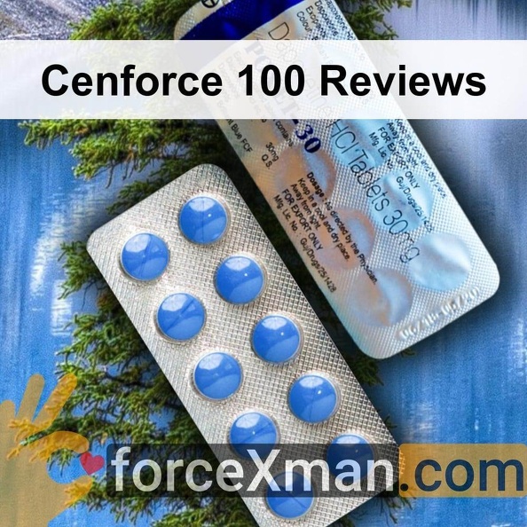 Cenforce 100 Reviews 410