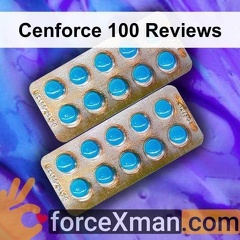 Cenforce 100 Reviews 445
