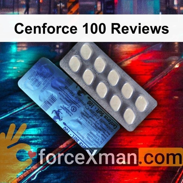 Cenforce 100 Reviews 513