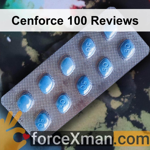Cenforce 100 Reviews 535