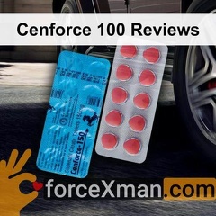 Cenforce 100 Reviews 609