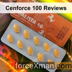 Cenforce 100 Reviews 660
