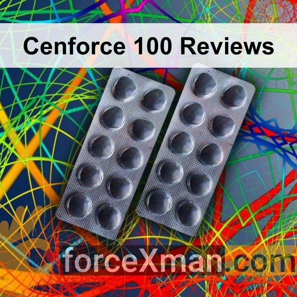 Cenforce 100 Reviews 701