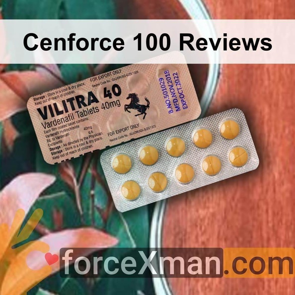 Cenforce 100 Reviews 704