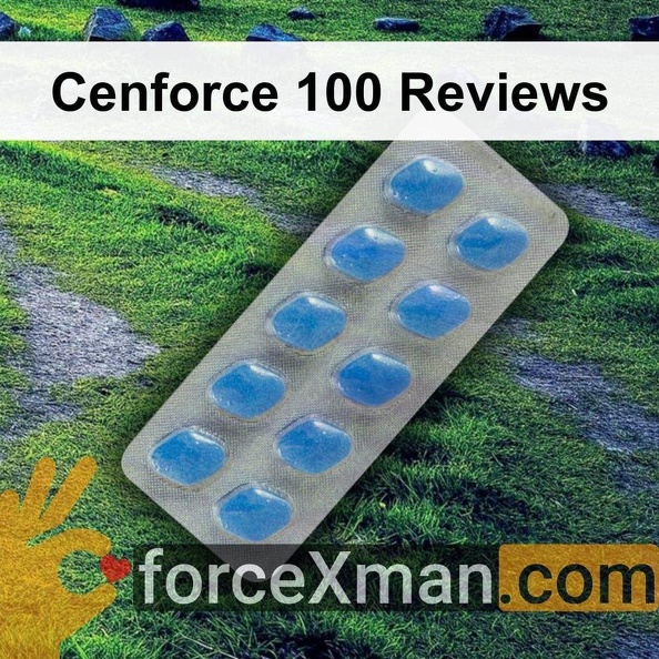 Cenforce 100 Reviews 796