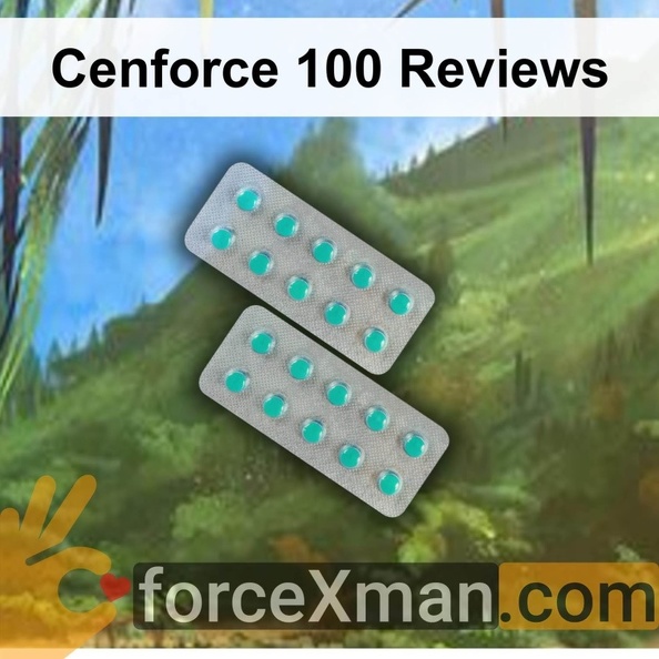 Cenforce 100 Reviews 799