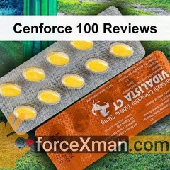 Cenforce 100 Reviews 838