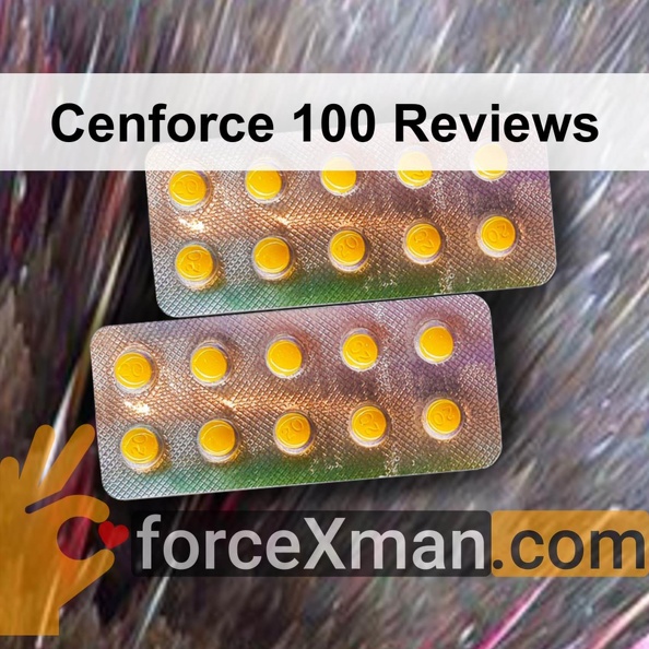 Cenforce 100 Reviews 870