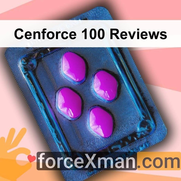 Cenforce 100 Reviews 966