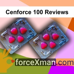 Cenforce 100 Reviews 990