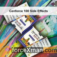 Cenforce 100 Side Effects 083