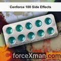 Cenforce 100 Side Effects 103