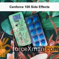 Cenforce 100 Side Effects 114