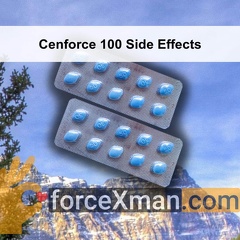 Cenforce 100 Side Effects 133