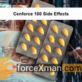 Cenforce 100 Side Effects 170