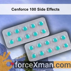 Cenforce 100 Side Effects 222