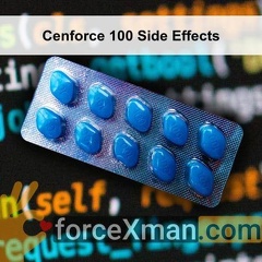 Cenforce 100 Side Effects 237