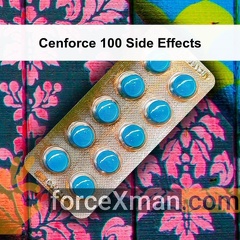 Cenforce 100 Side Effects 262