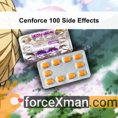 Cenforce 100 Side Effects 314
