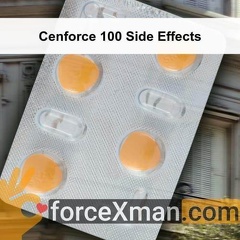 Cenforce 100 Side Effects 339
