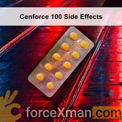 Cenforce 100 Side Effects 390
