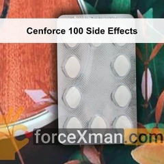 Cenforce 100 Side Effects 394