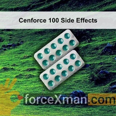 Cenforce 100 Side Effects 414