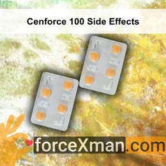 Cenforce 100 Side Effects 449