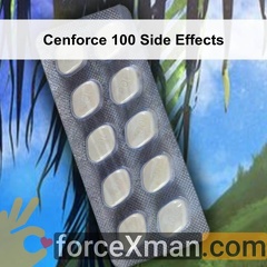 Cenforce 100 Side Effects 453