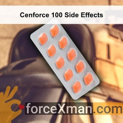 Cenforce 100 Side Effects 484