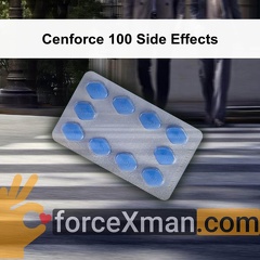 Cenforce 100 Side Effects 560