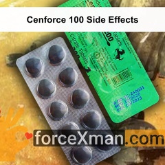 Cenforce 100 Side Effects 563