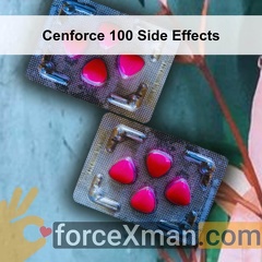 Cenforce 100 Side Effects 565