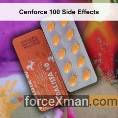 Cenforce 100 Side Effects 571
