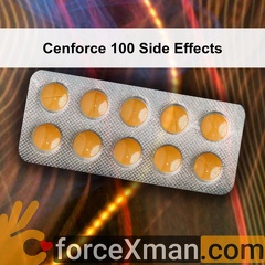 Cenforce 100 Side Effects 594