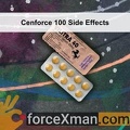 Cenforce 100 Side Effects 660